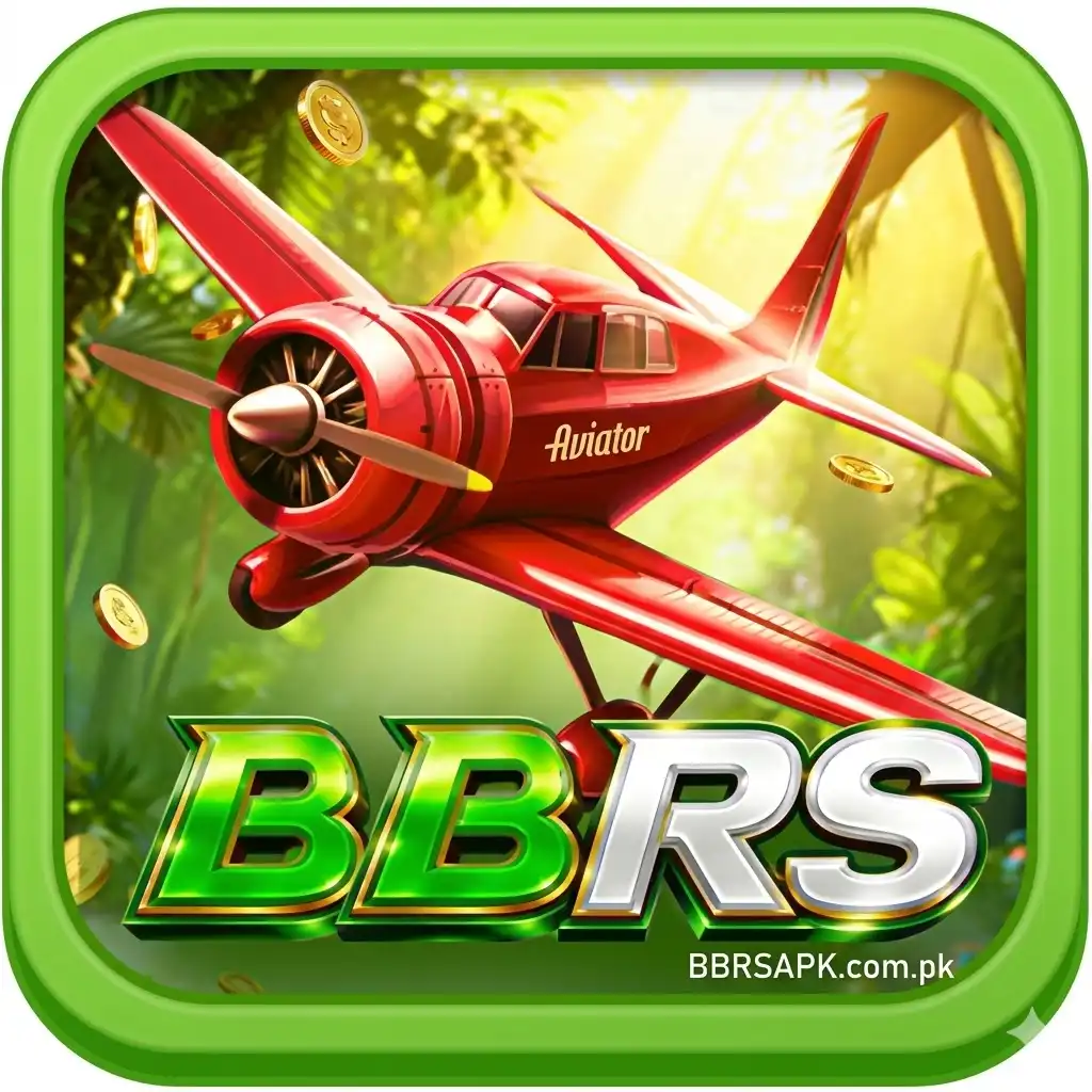 BBRS Game
